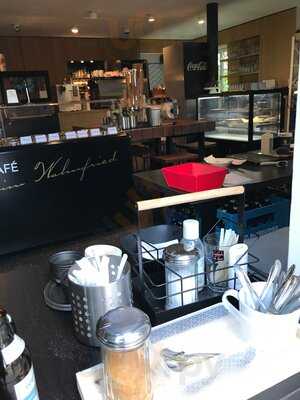 Cafe Wahnfried