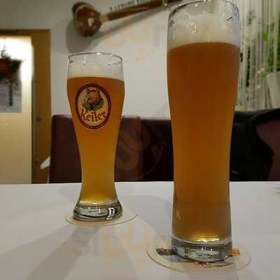 Guru - Indische Spezialitaten