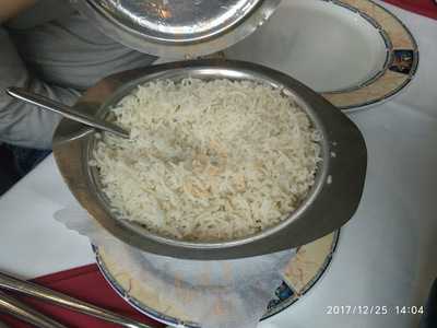 Guru - Indische Spezialitaten