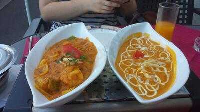 Guru - Indische Spezialitaten