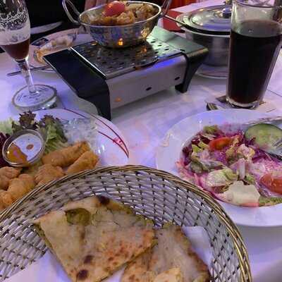 Guru - Indische Spezialitaten