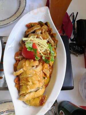 Guru - Indische Spezialitaten