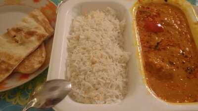 Guru - Indische Spezialitaten