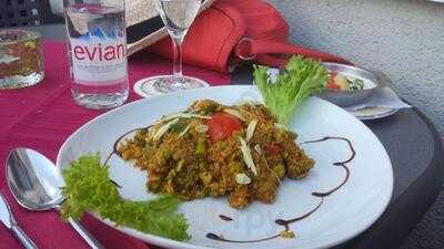 Guru - Indische Spezialitaten