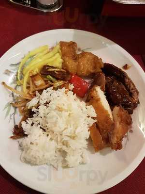 China Restaurant Lotus