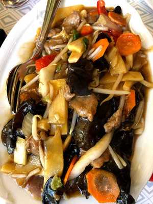 China Restaurant Lotus