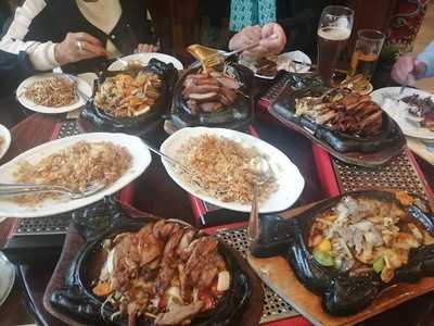 China Restaurant Lotus