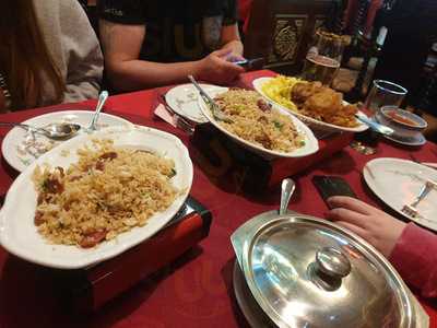 China Restaurant Lotus