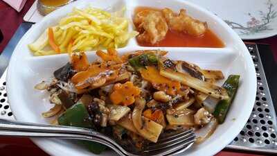 China Restaurant Lotus