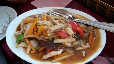 China Restaurant Lotus