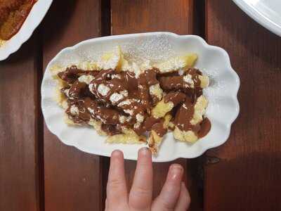 Currywoschdhaus Das Original Fürth