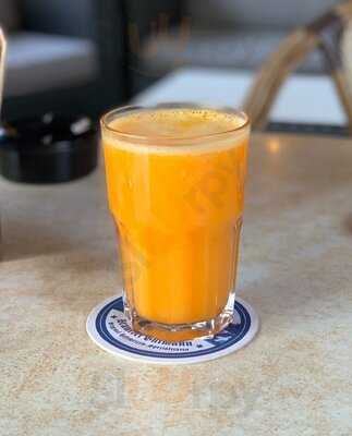 Cafe Dampfnudelbaeck