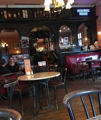 Cafe Dampfnudelbaeck