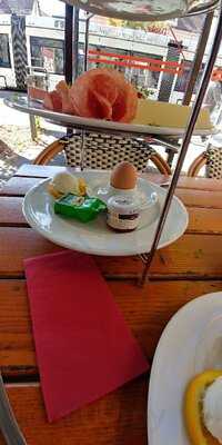 Cafe Dampfnudelbaeck