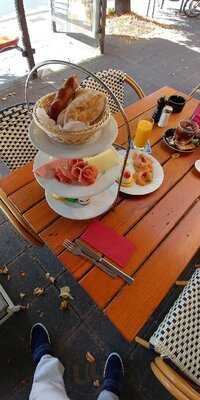 Cafe Dampfnudelbaeck