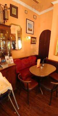 Cafe Dampfnudelbaeck