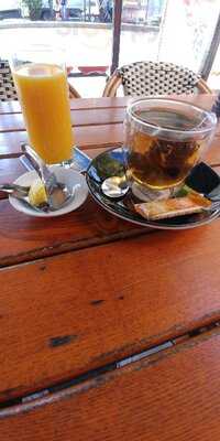 Cafe Dampfnudelbaeck