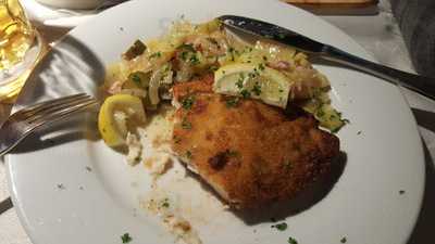 Gasthof Grüner Baum Und Restaurant