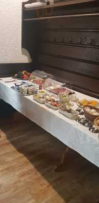 Gasthof Grüner Baum Und Restaurant