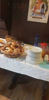 Gasthof Grüner Baum Und Restaurant