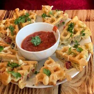 Café Nika Bakery & Bar