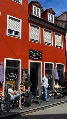 Café Nika Bakery & Bar