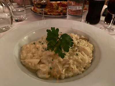 Restaurant La Bruschetta