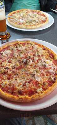 Restaurant La Bruschetta