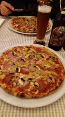 Restaurant La Bruschetta