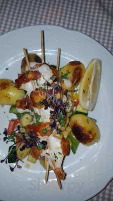 Restaurant La Bruschetta