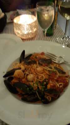 Restaurant La Bruschetta