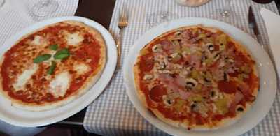 Restaurant La Bruschetta