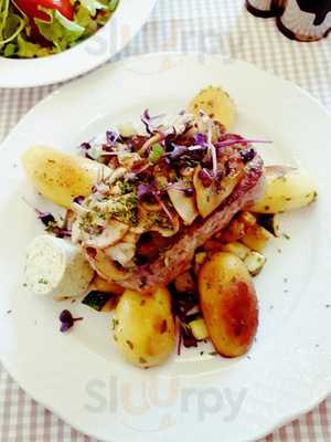 Restaurant La Bruschetta