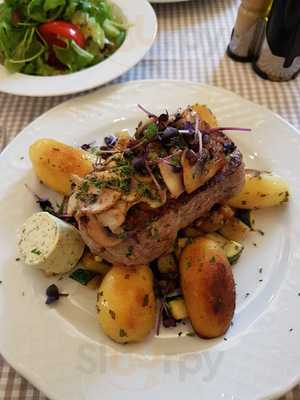 Restaurant La Bruschetta