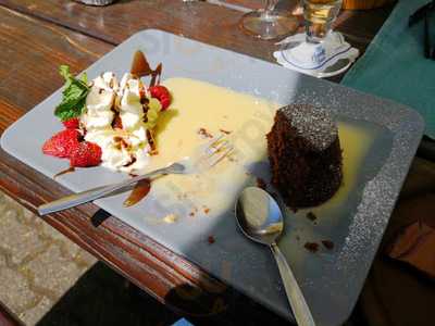 Gasthaus Altes Schloss Zu Hofles