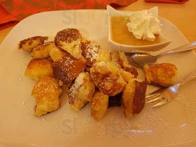 Gasthaus Altes Schloss Zu Hofles