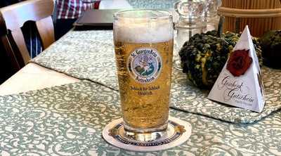 Gasthaus Altes Schloss Zu Hofles