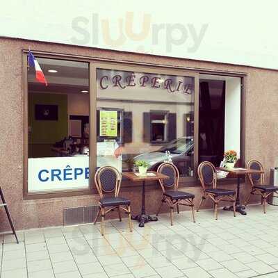 Crêperie La Petite France