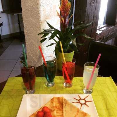 Crêperie La Petite France