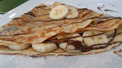 Crêperie La Petite France