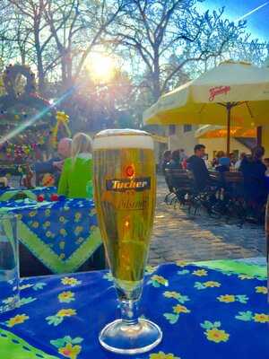 Biergarten Steinbruchlein