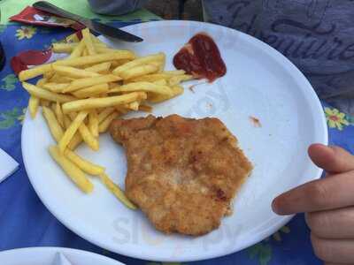 Biergarten Steinbruchlein