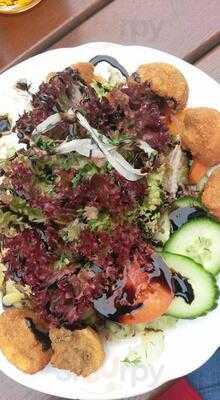 Biergarten Steinbruchlein