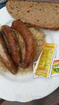 Biergarten Steinbruchlein