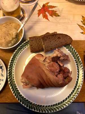 Gaststatte Schone Aussicht