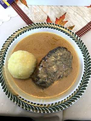 Gaststatte Schone Aussicht