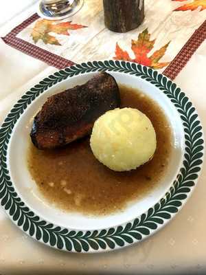 Gaststatte Schone Aussicht