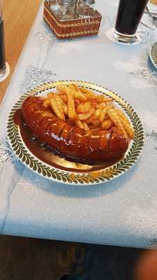 Gaststatte Schone Aussicht