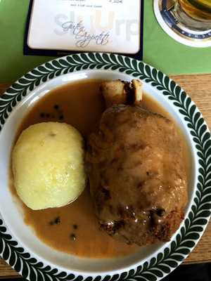 Gaststatte Schone Aussicht