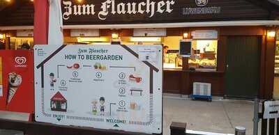 Zum Flaucher